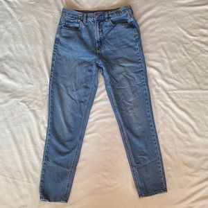 American Eagle Mom Jeans